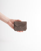 Ric-Rac Mini Wallet