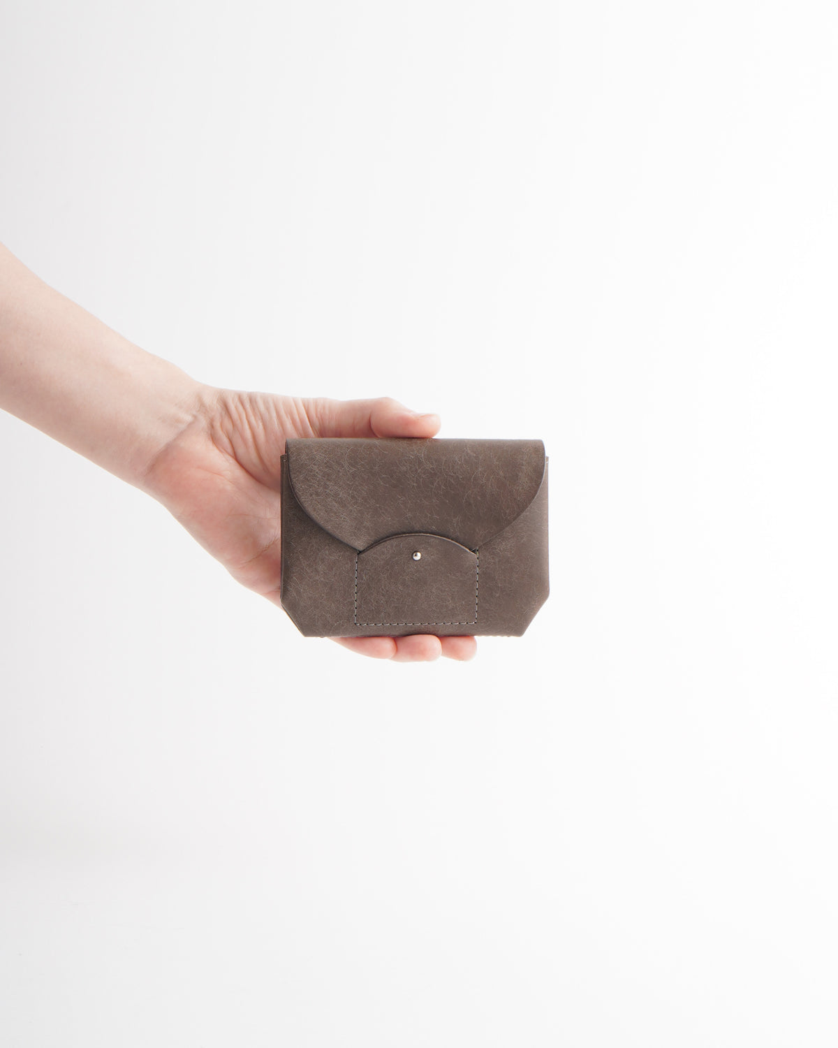 Ric-Rac Mini Wallet