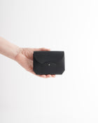 Ric-Rac Mini Wallet