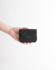 Ric-Rac Mini Wallet