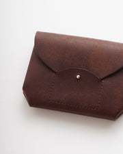 Ric-Rac Mini Wallet