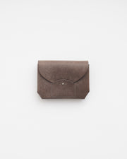 Ric-Rac Mini Wallet