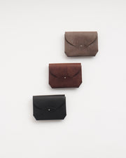 Ric-Rac Mini Wallet