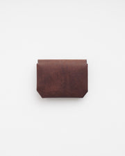 Ric-Rac Mini Wallet