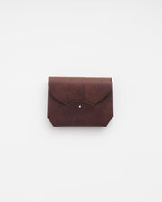Ric-Rac Mini Wallet