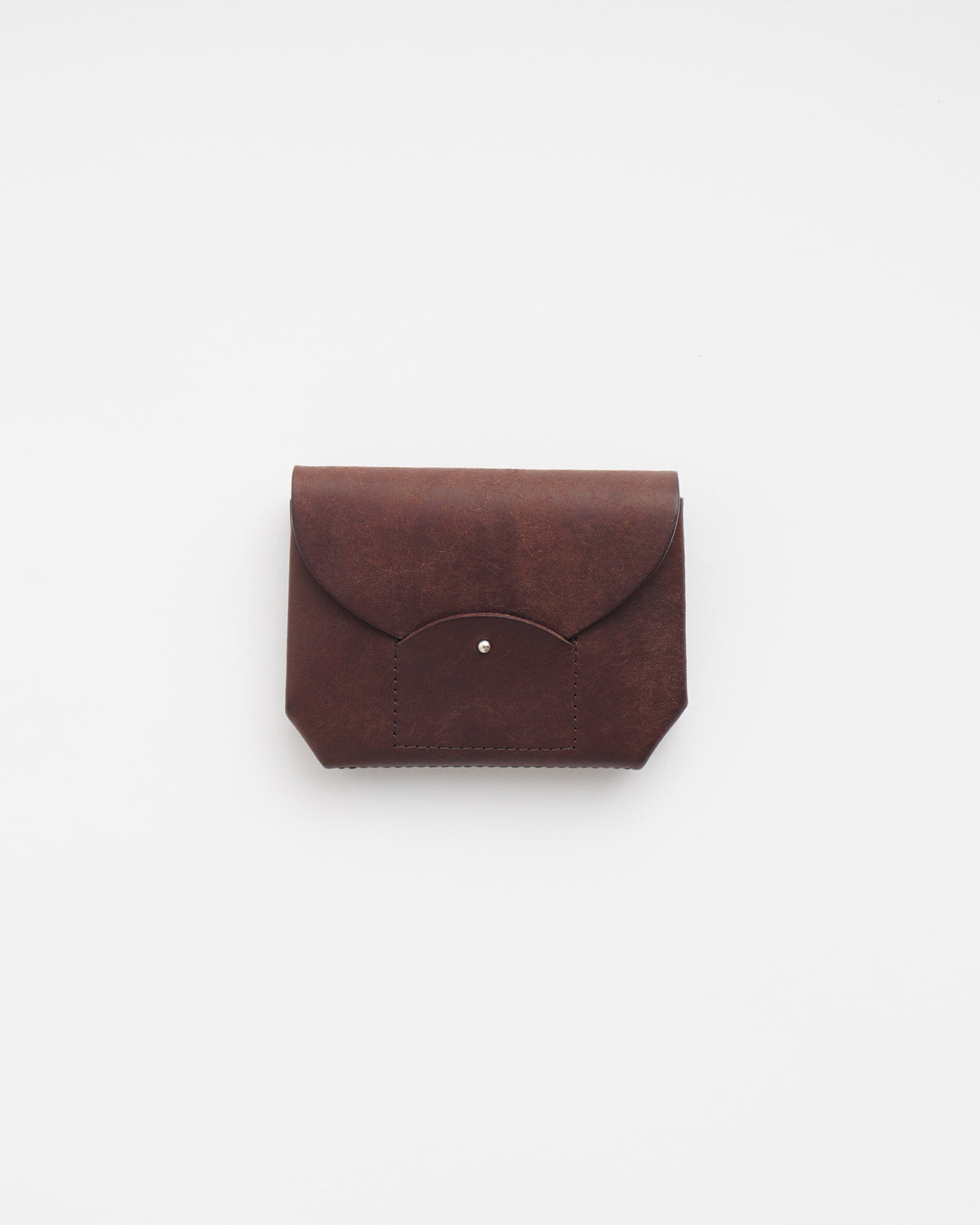 Ric-Rac Mini Wallet