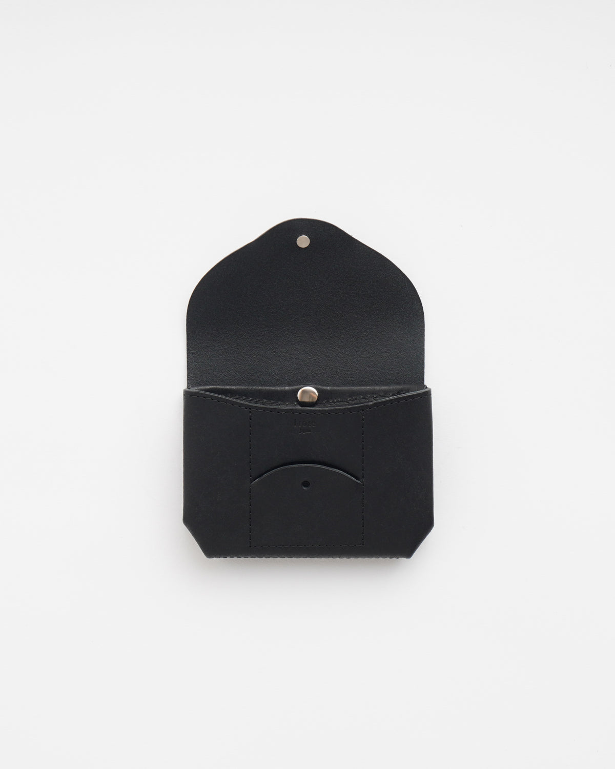 Ric-Rac Mini Wallet