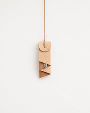 Aurora Key Holder