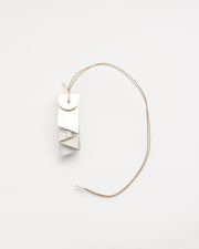 Aurora Key Holder