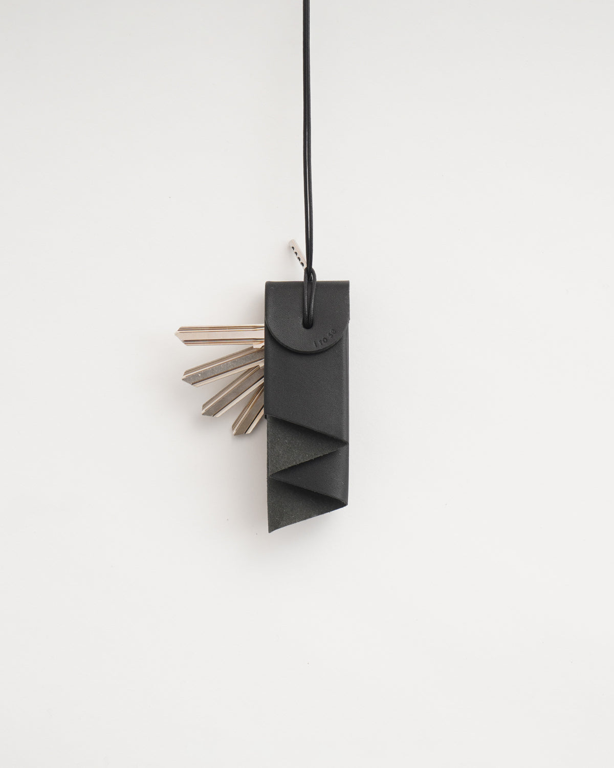 Aurora Key Holder