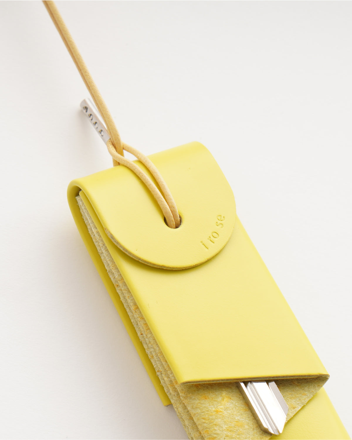 Aurora Key Holder