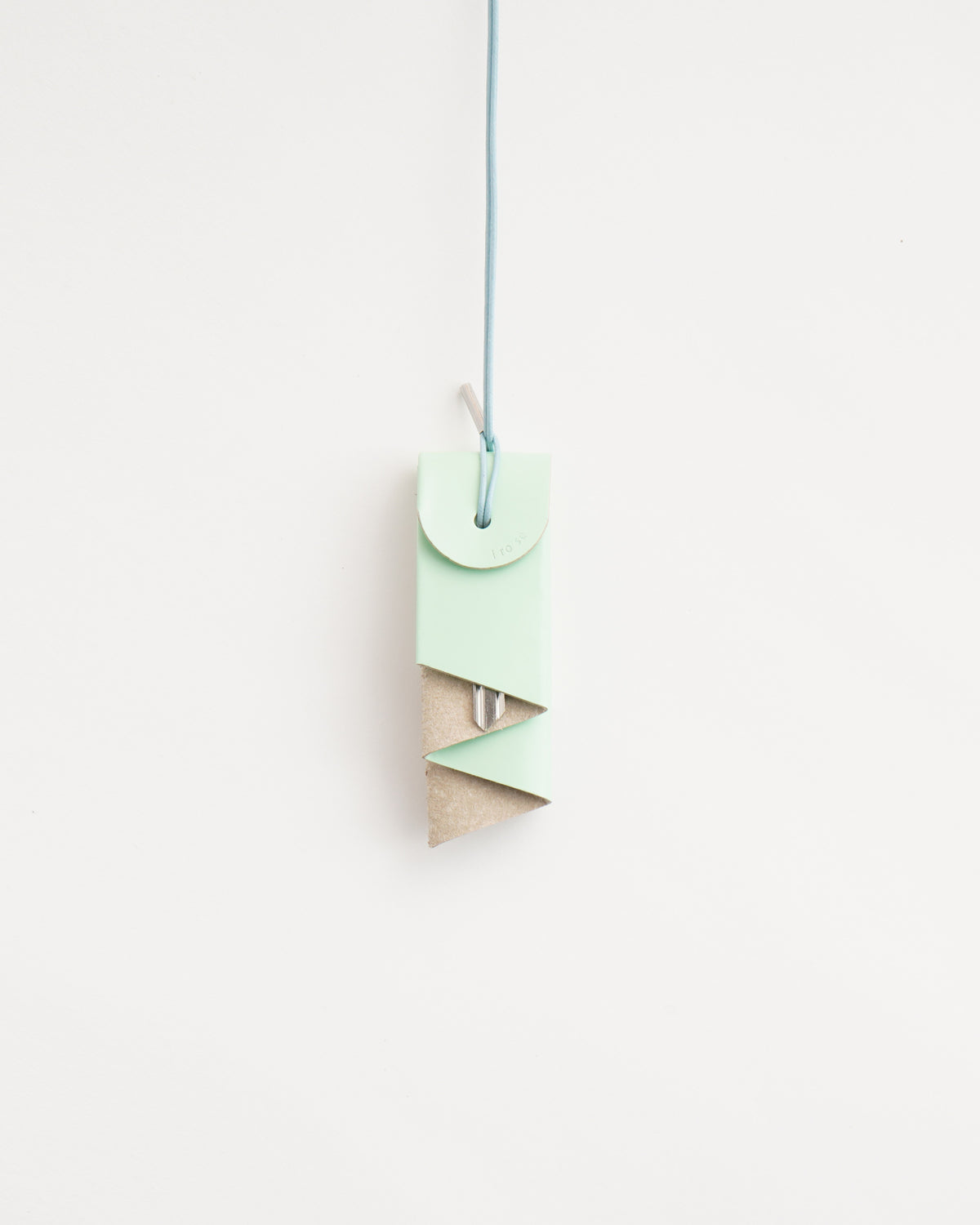 Aurora Key Holder