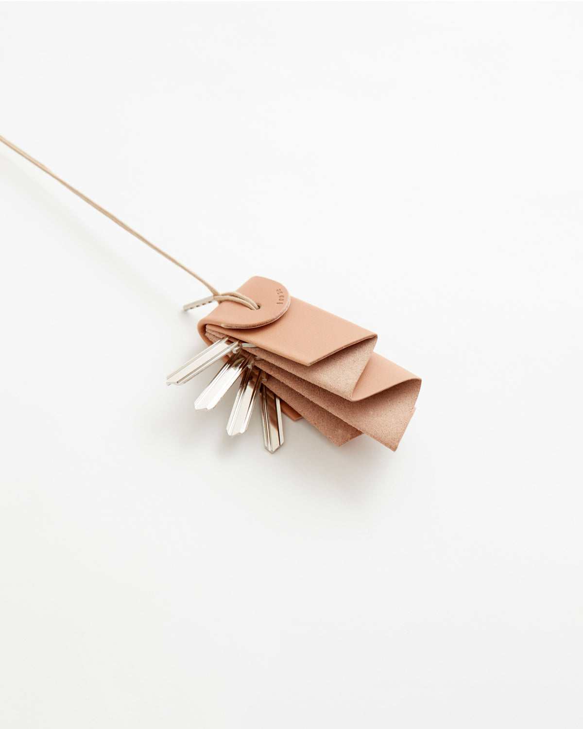 Aurora Key Holder