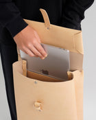 Seamless Backpack