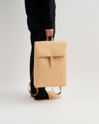 Seamless Backpack