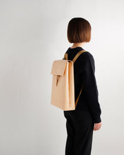 Seamless Backpack