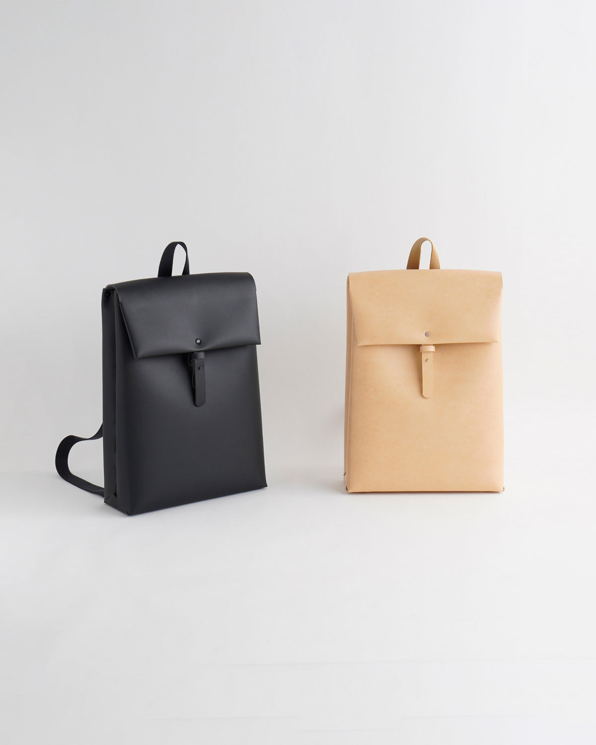 Seamless Backpack
