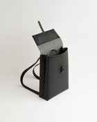 Seamless Backpack