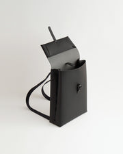 Seamless Backpack