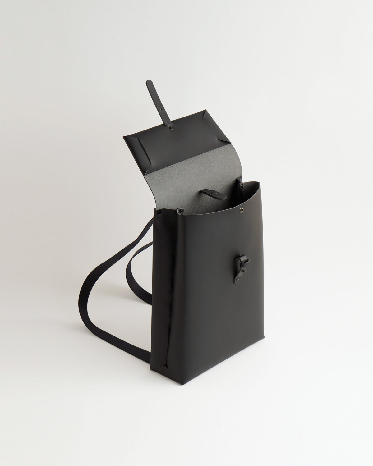 Seamless Backpack