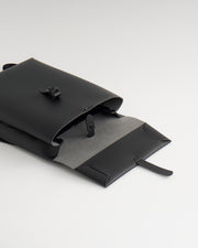 Seamless Backpack