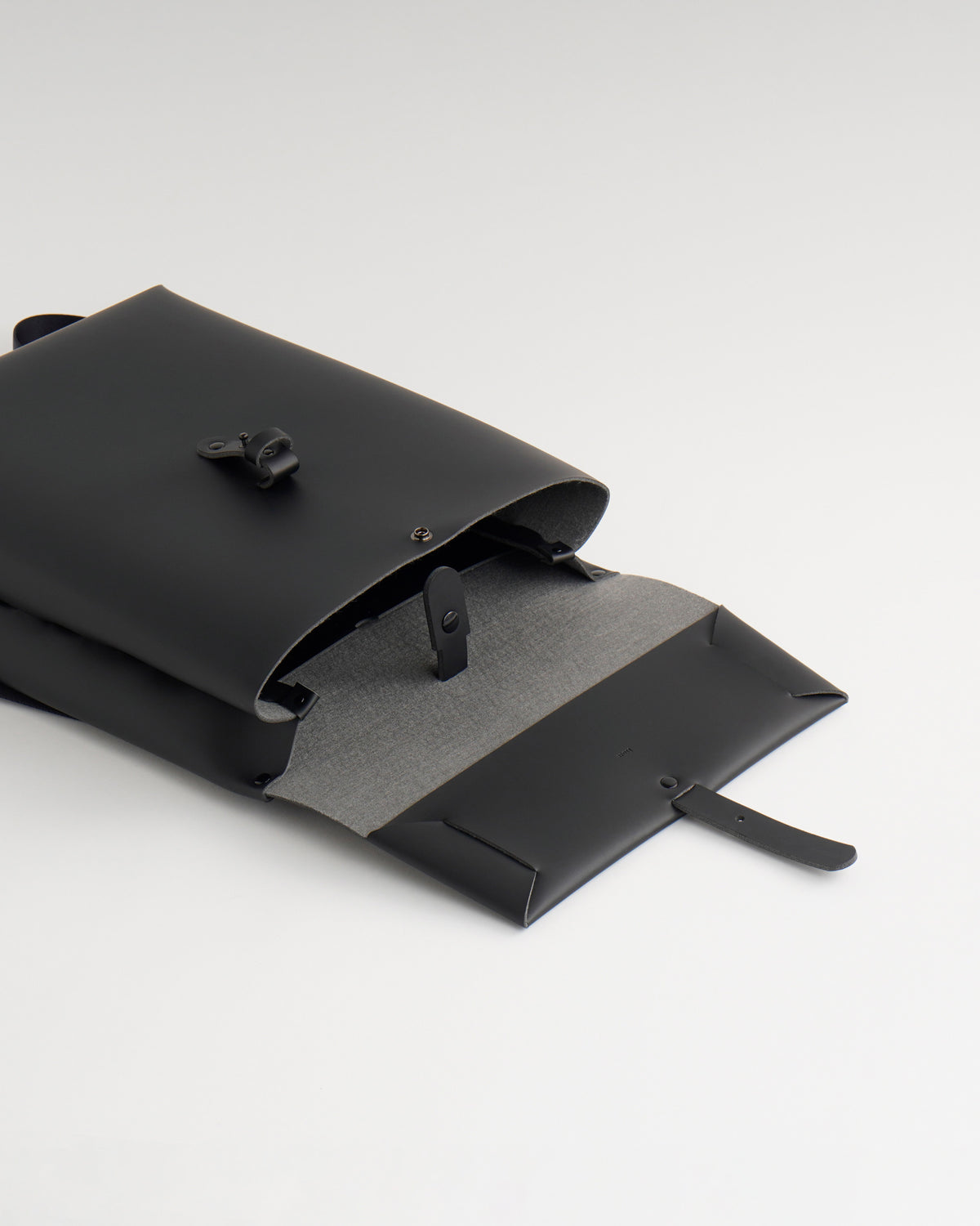Seamless Backpack