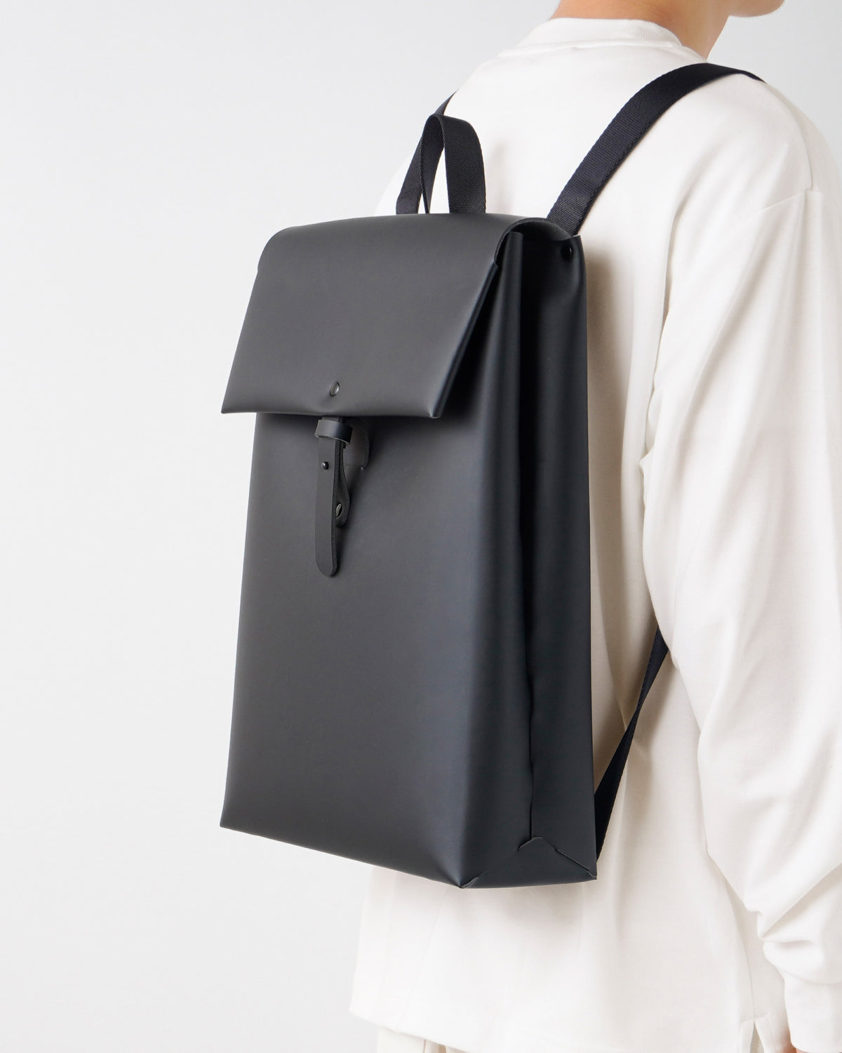 Seamless Backpack
