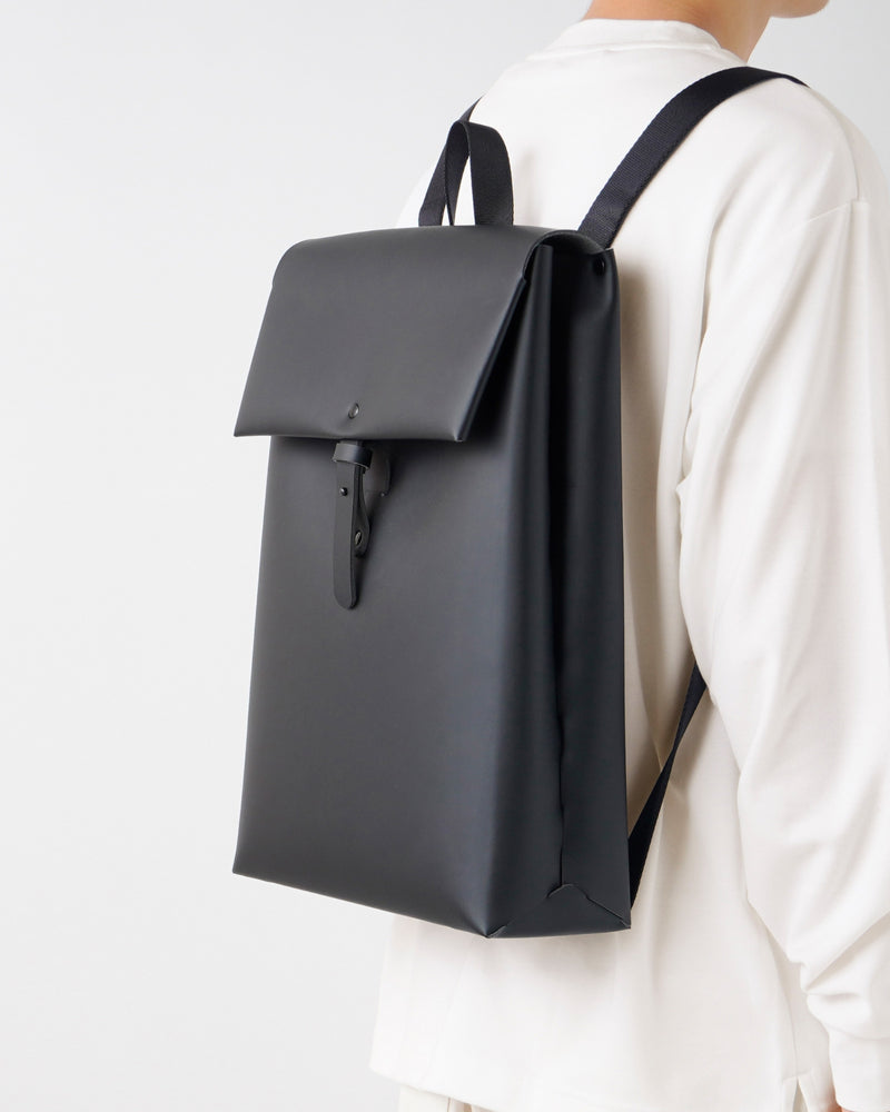 Seamless Backpack