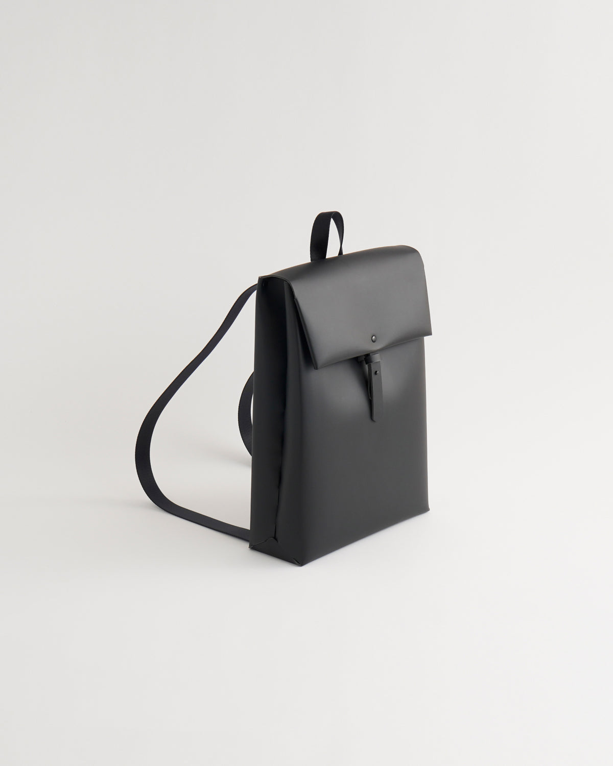 Seamless Backpack