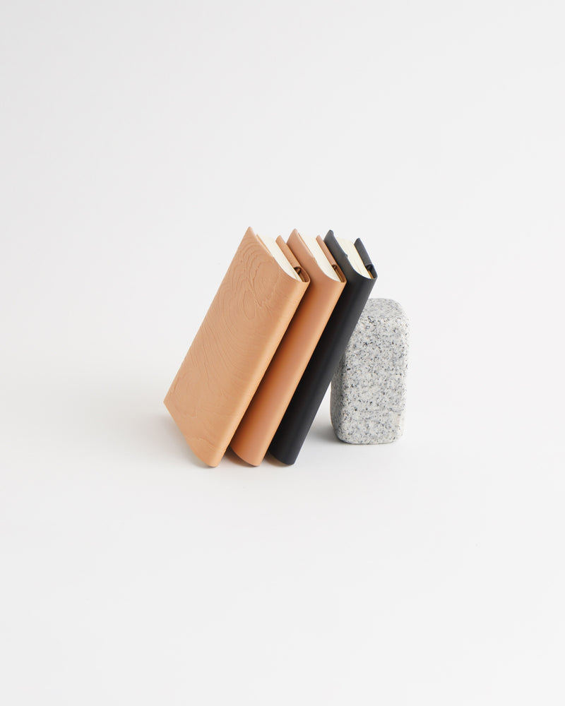 Seamless Book Cover
