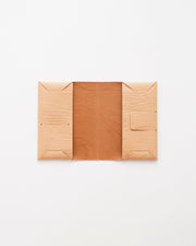 Seamless Book Cover