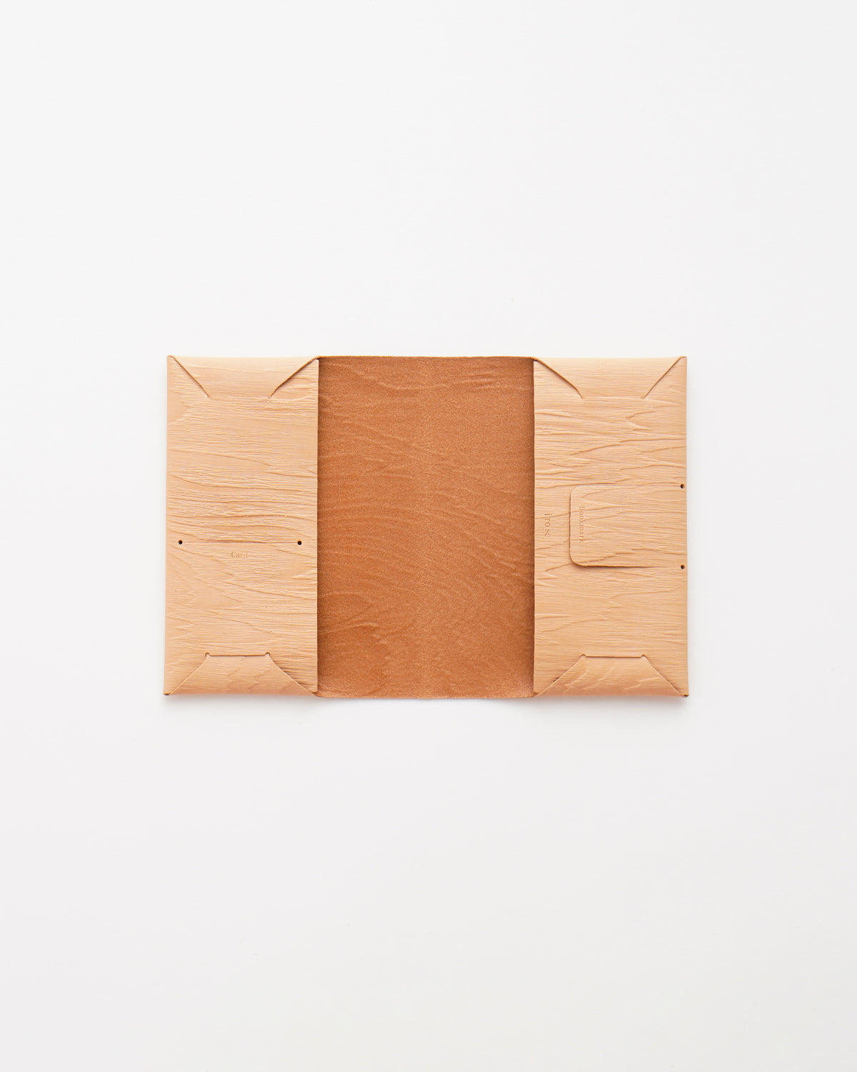 Seamless Book Cover