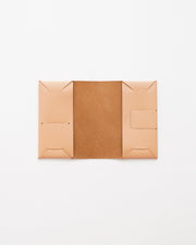 Seamless Book Cover