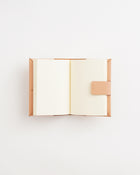 Seamless Book Cover