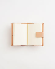 Seamless Book Cover
