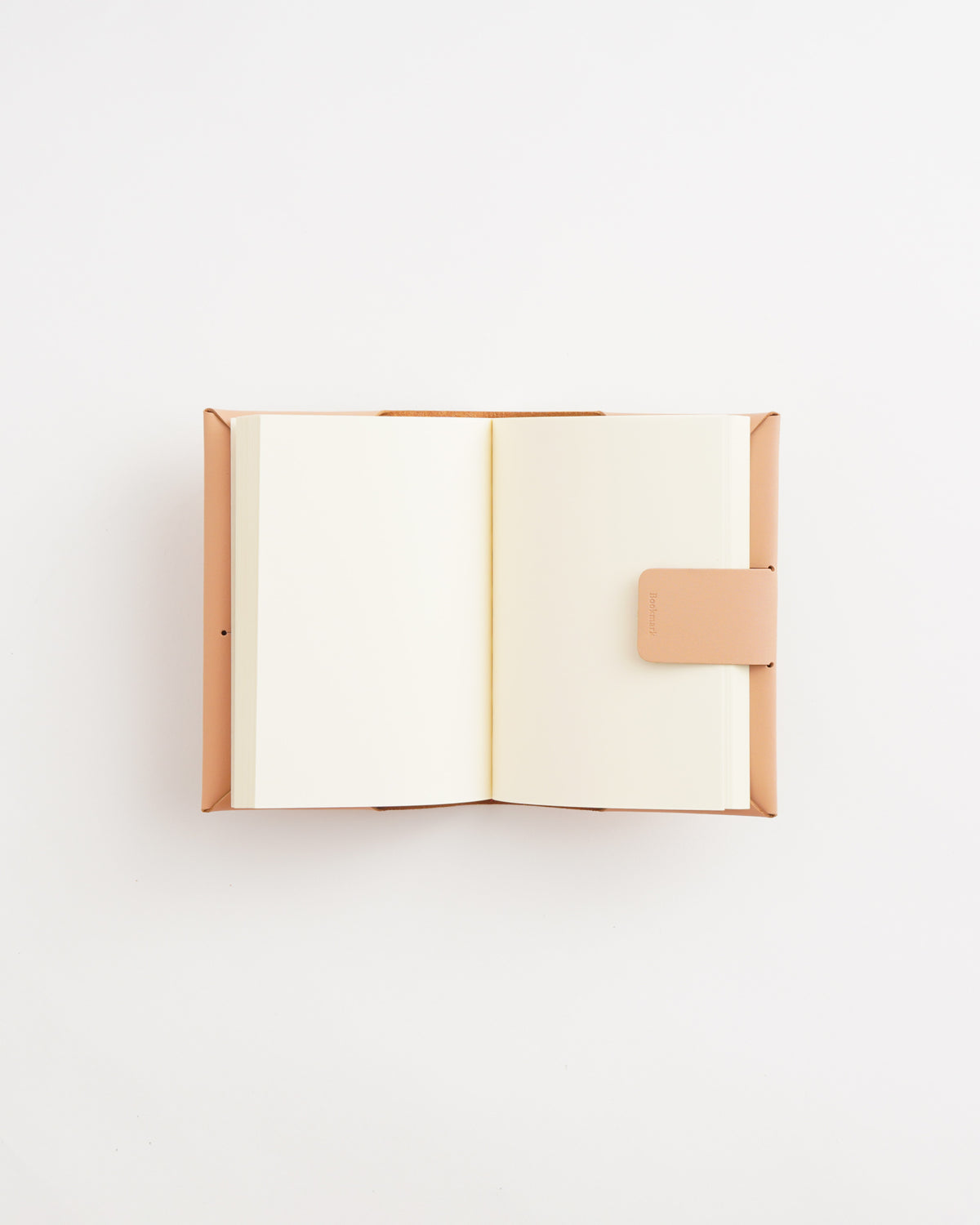 Seamless Book Cover