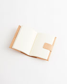 Seamless Book Cover