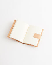 Seamless Book Cover