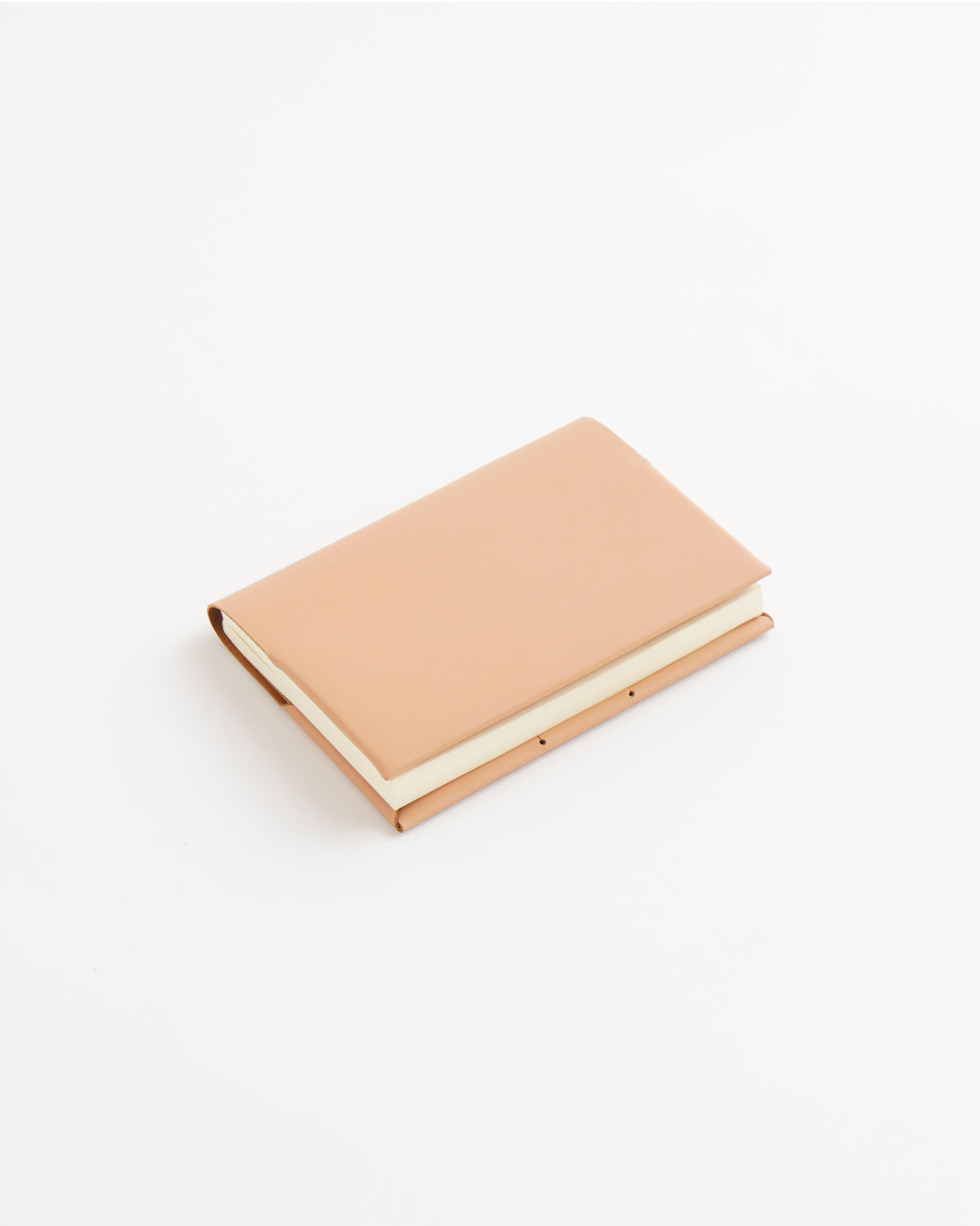 Seamless Book Cover