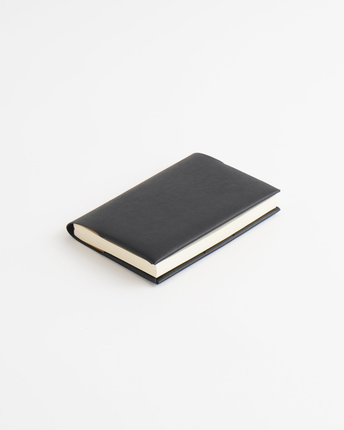 Seamless Book Cover