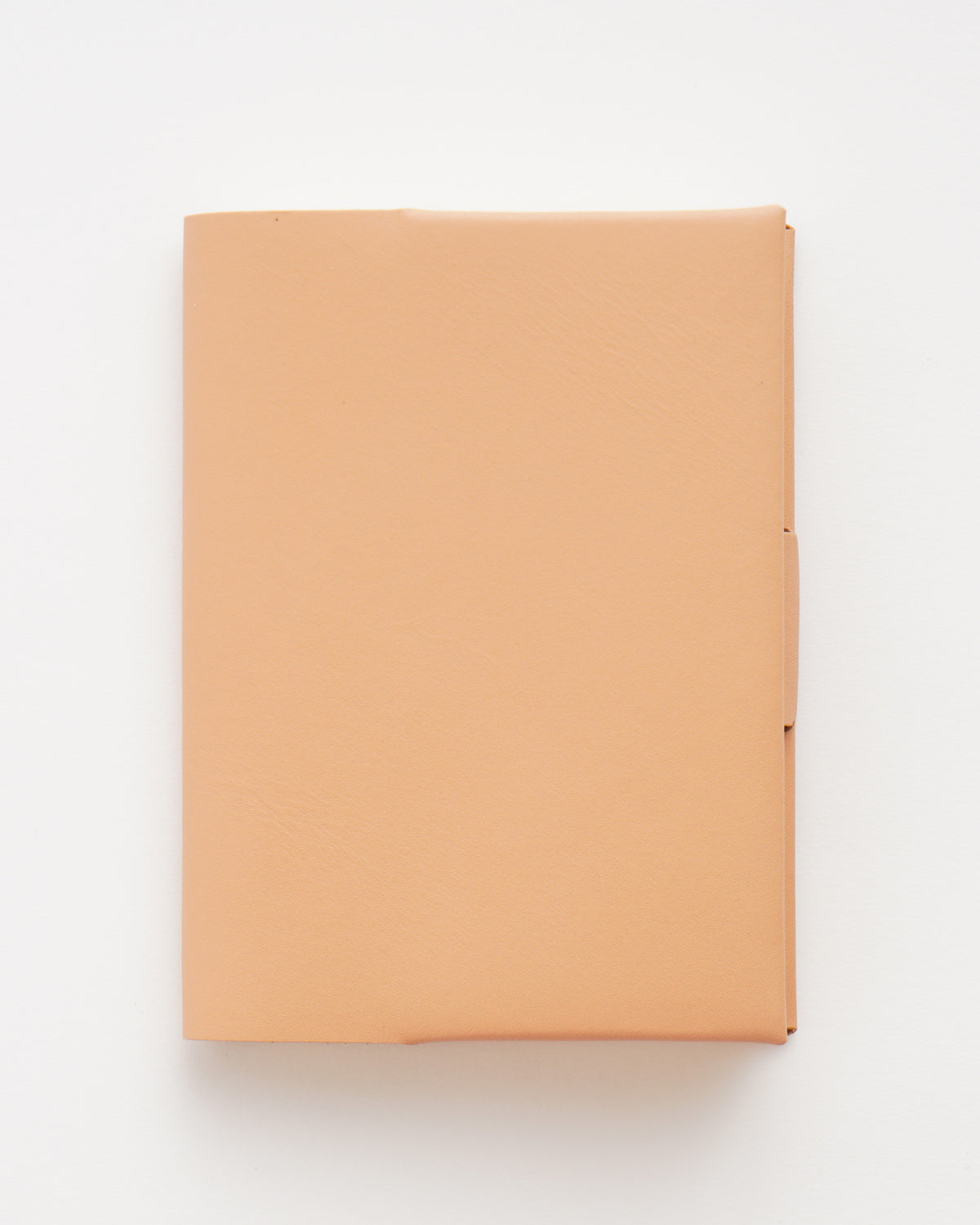 Seamless Book Cover