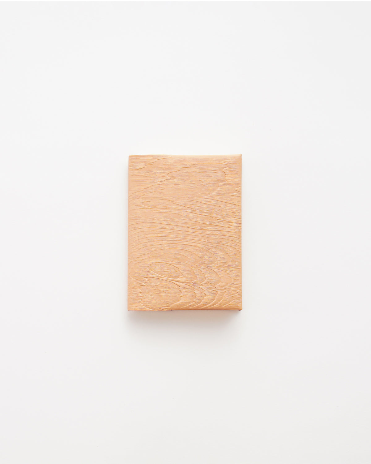 Seamless Book Cover