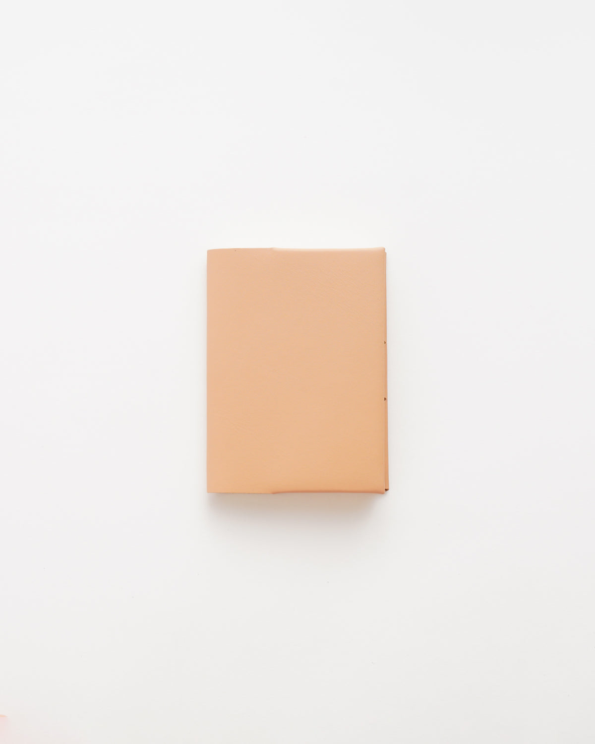 Seamless Book Cover