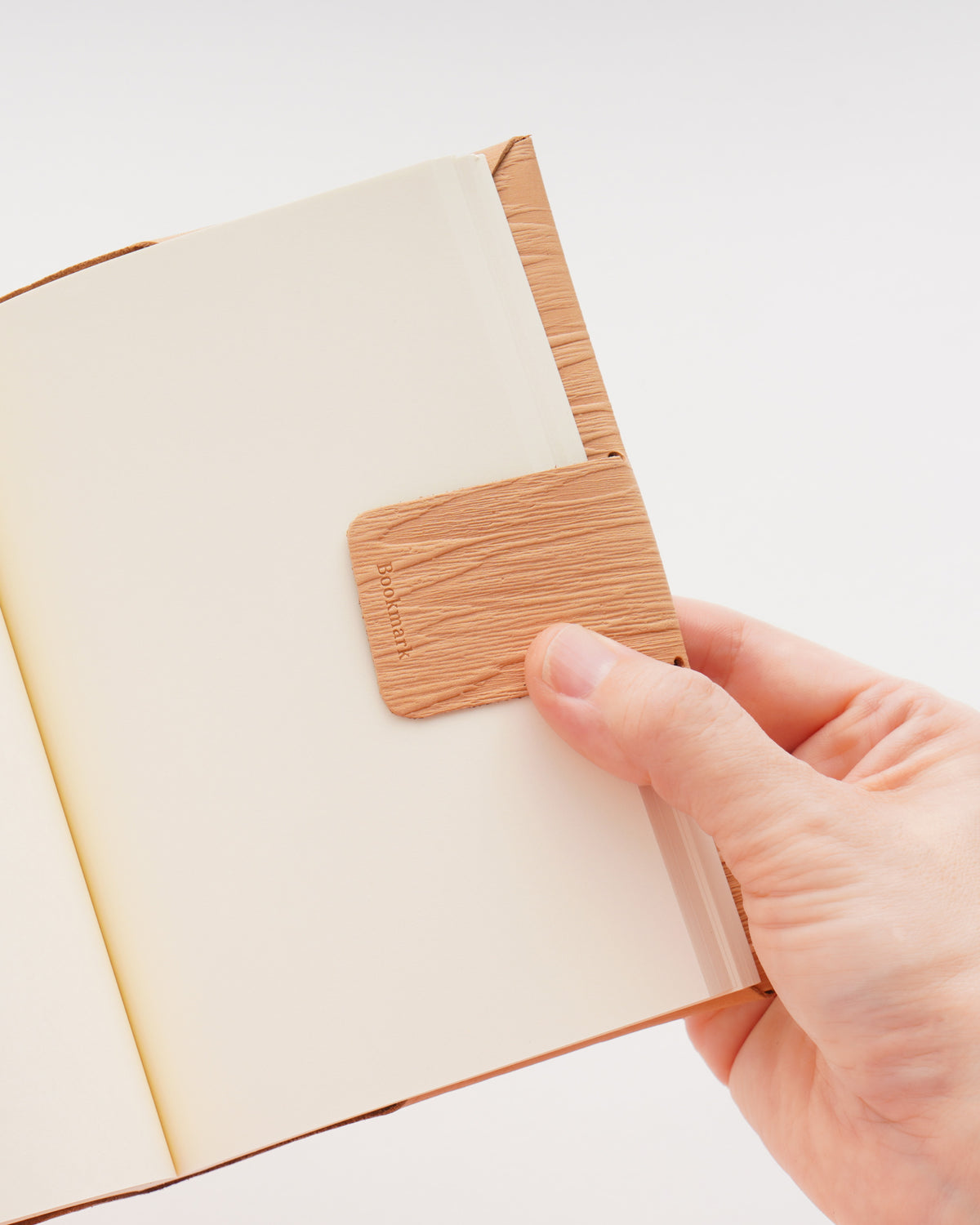 Seamless Book Cover