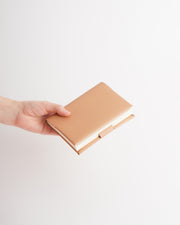 Seamless Book Cover