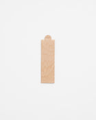 Leather Bookmark