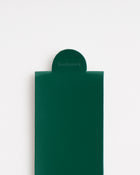 Leather Bookmark