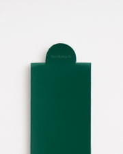 Leather Bookmark