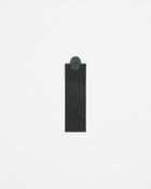 Leather Bookmark