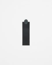 Leather Bookmark